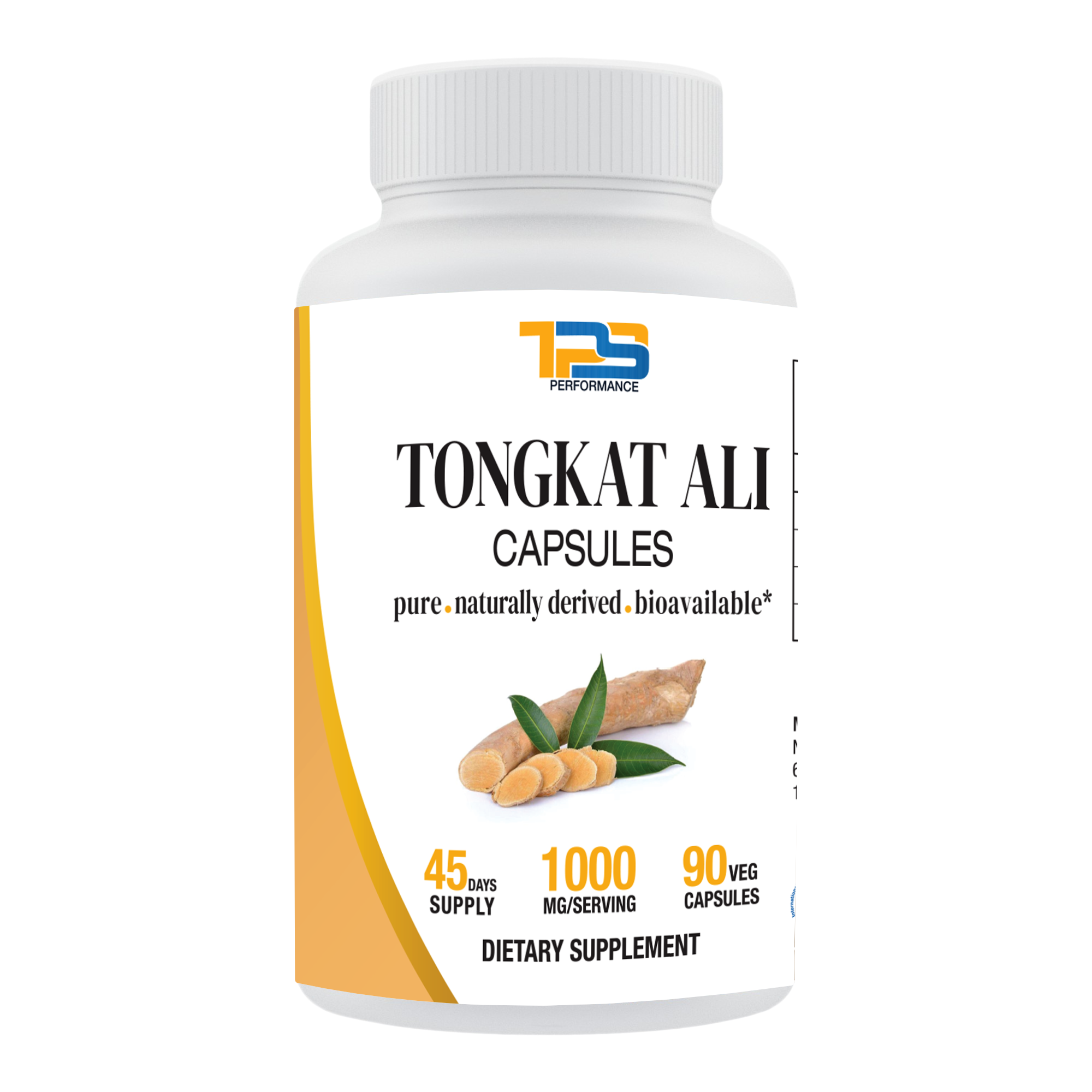 TPS Performance Tongkat Ali