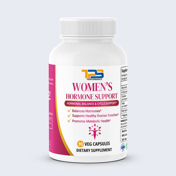 Women's Hormone Support